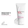O3+ Brightening & Whitening Face Wash 50ml Pack Of 1 For Radiant And Clear Skin Daily Use