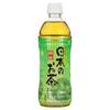 Японский чай POM (зеленый чай) 500 мл ПЭТ x 24 бутылки