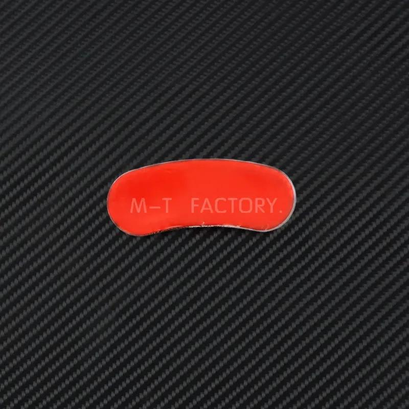 Motorcycle Front Rear Brake Caliper Insert Sticker For Harley Sportster XL 1200 883 Iron 72 48 2014-23 2024 Brake Caliper Cover