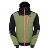 Mens Halfpipe II Ski Jacket
