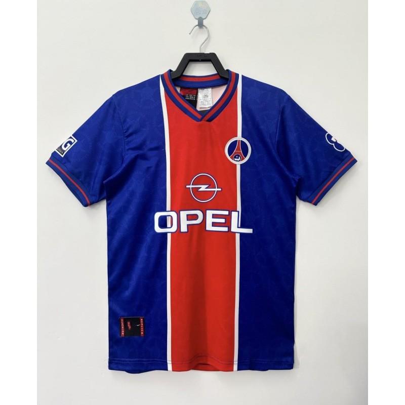 Retro Football Jerseys Vintage Soccer Shirts Men Women Sports Training Match Wear