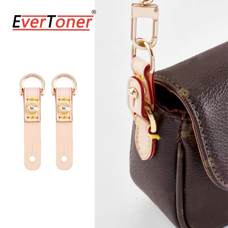 EverToner Кожаная Мода Высокое Качество Износостойкая Пряжка для Сумки Аксессуары Пряжка для Ремешка Сумки Женская Сумка Для L Speedy 20 Сумки
