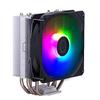 Кулер для процессора Cooler Master Hyper 212 Spectrum V3 с боковым потоком воздуха, совместимый с сокетами LGA1700/AM5, с ARGB вентилятором (RR-S4NA-17PA-R1 FN1886)