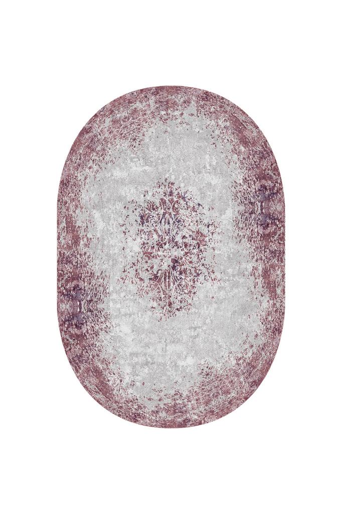 Rovigo Home Моющийся ковер с принтом RGHM7213-HT199