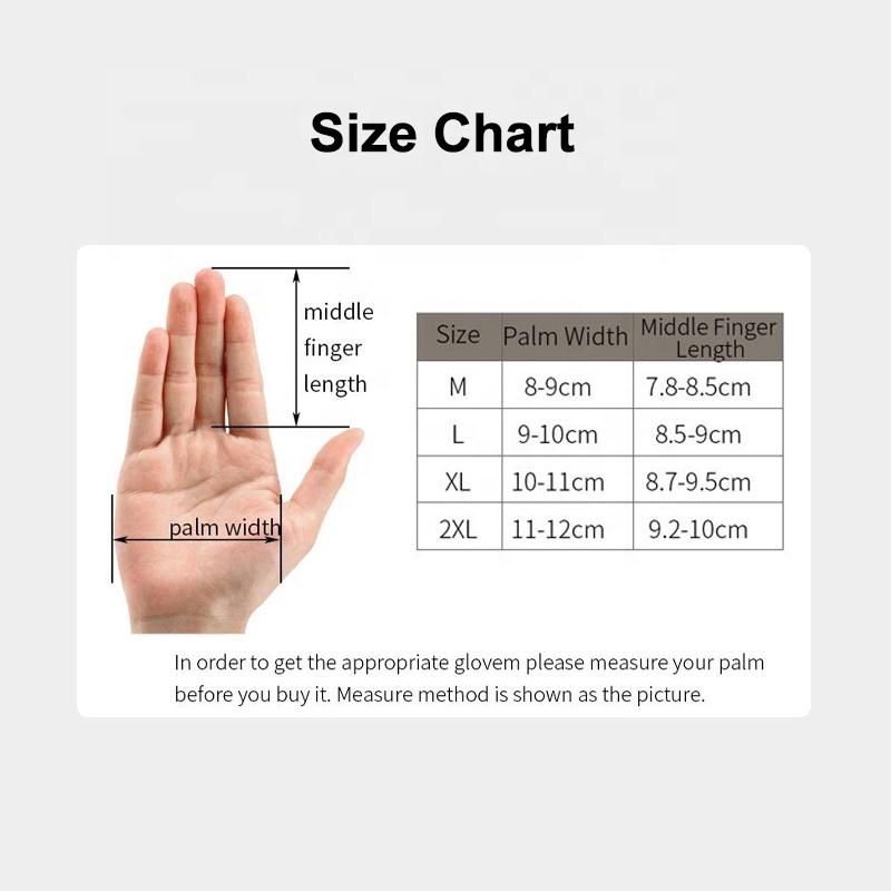Vintage Motorcycle Gloves Leather Touch Screen Motorbike Motocross Riding Racing Outdoor Breathable Biker Protective Casual Gym