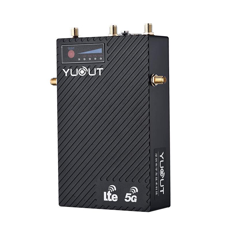 YUOUT 5G Dual 4G Система беспроводной видеопередачи для дрона