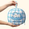 Waterproof Underwear Storage Bag Convenient Clothing Sorting Bag  Business Trip