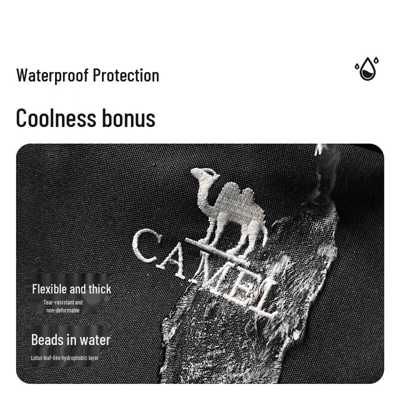 Camel Наплечная сумка для улицы