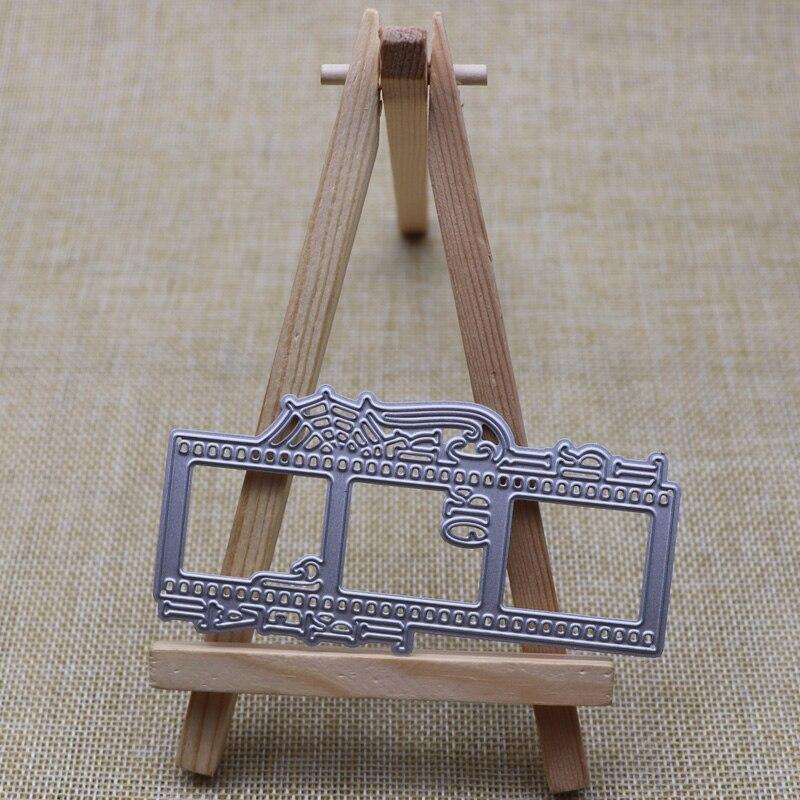 Поделки на Хэллоуин, гадость или жизнь, скрапбукинг, металлические штампы для резки, для самостоятельного изготовления открыток, украшения, ремесла