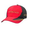 SHIMANO Limited Pro Boa Cap CA-113X Blood Red L Windstopper Fishing Cap Cold Weather Waterproof Breathable Japan