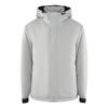 Ice Iceberg Mens Plain Hooded Jacket