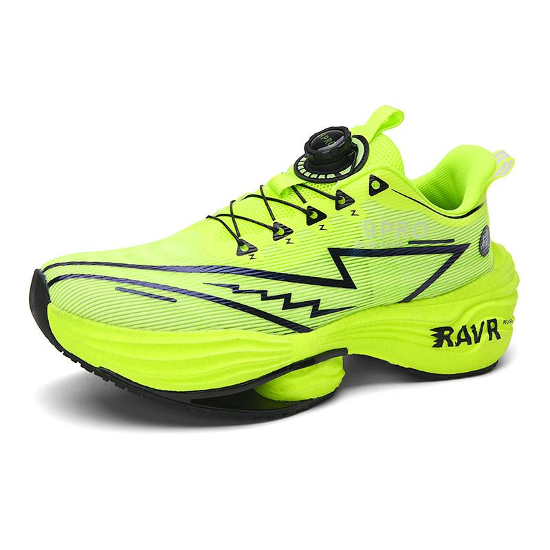 Мужские Беговые Кроссовки 2026 Ультра Легкие Дышащая Сетка Амортизация Износостойкие Для Тренировок на Открытом Воздухе Марафона Бега Кроссовки для Мужчины