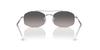 Солнцезащитные очки RB3719 SILVER 51 [Ray-Ban]