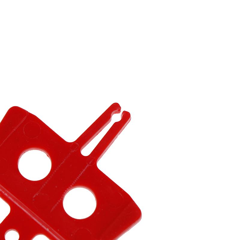 5 шт. велосипедный тормозной спейсер дисковые тормоза давление масла велосипедные детали велосипедные аксессуары