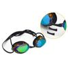 Swimming Mirror Swimming Goggles Swim Competition Eyewear Swimming Glasses Swim Eyewear