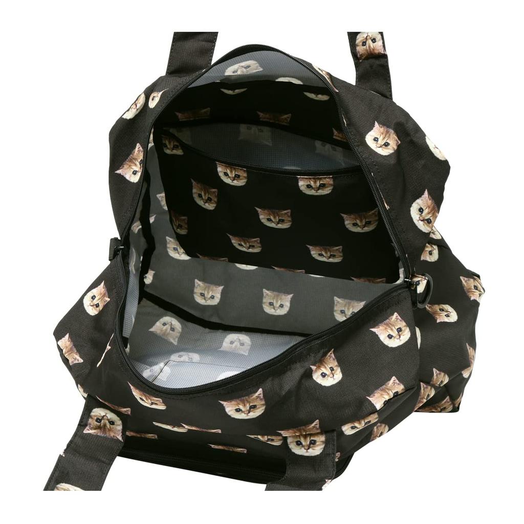 Boston Bag Nunet АКСЕССУАРЫ Dusty Pink [Paul & Joe] [Paul & Joe] Женская PJA-B841