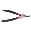 90-Degree Bent Jaw Snap Ring Pliers External Snap Ring Pliers  For Installation Removal