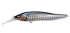 Megabass X-Nanahan +1 SW 75 mm 1/4 oz Floating Lure FA Bora (3593)