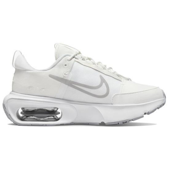 Nike Air Max Interlock Summit White Light Smoke Gray 2022 - DQ2904-100