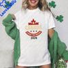 2026 Canadian Football Unisexs Tshirts And Tank Tops Comfortable Commemorative Tshirts For Both Unisex And Unisex