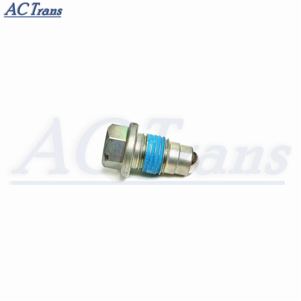 Original New Powershift Auto Transmission 6DCT450 MPS6 Shift Fork Screw