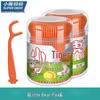 FAWNMUM Baby & Toddler Ultra-Fine Dental Floss