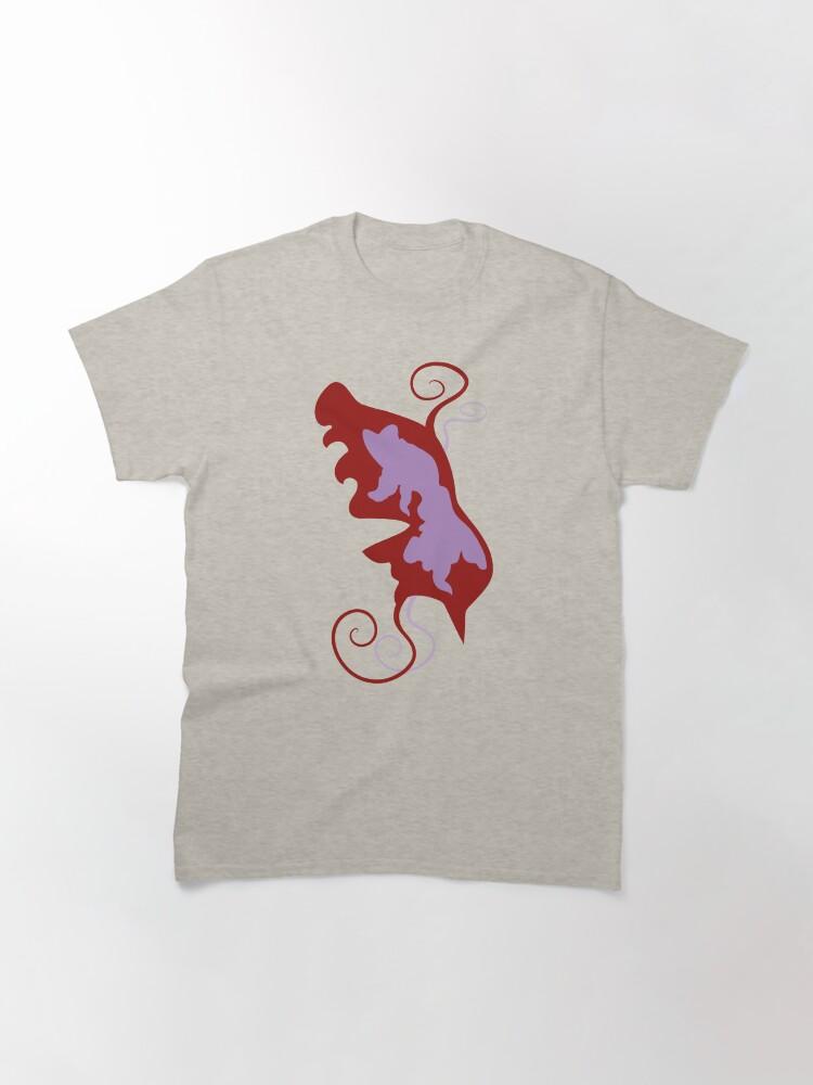 Pixies Bratz Fashion Pixiez inspired butterfly - LINA Classic T-Shirt