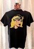 Официально лицензированная футболка с постером Blondie от Goodie Two Sleeves