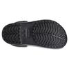 Crocs Кроксы Bayaband 'Черно-белые' 209242-001