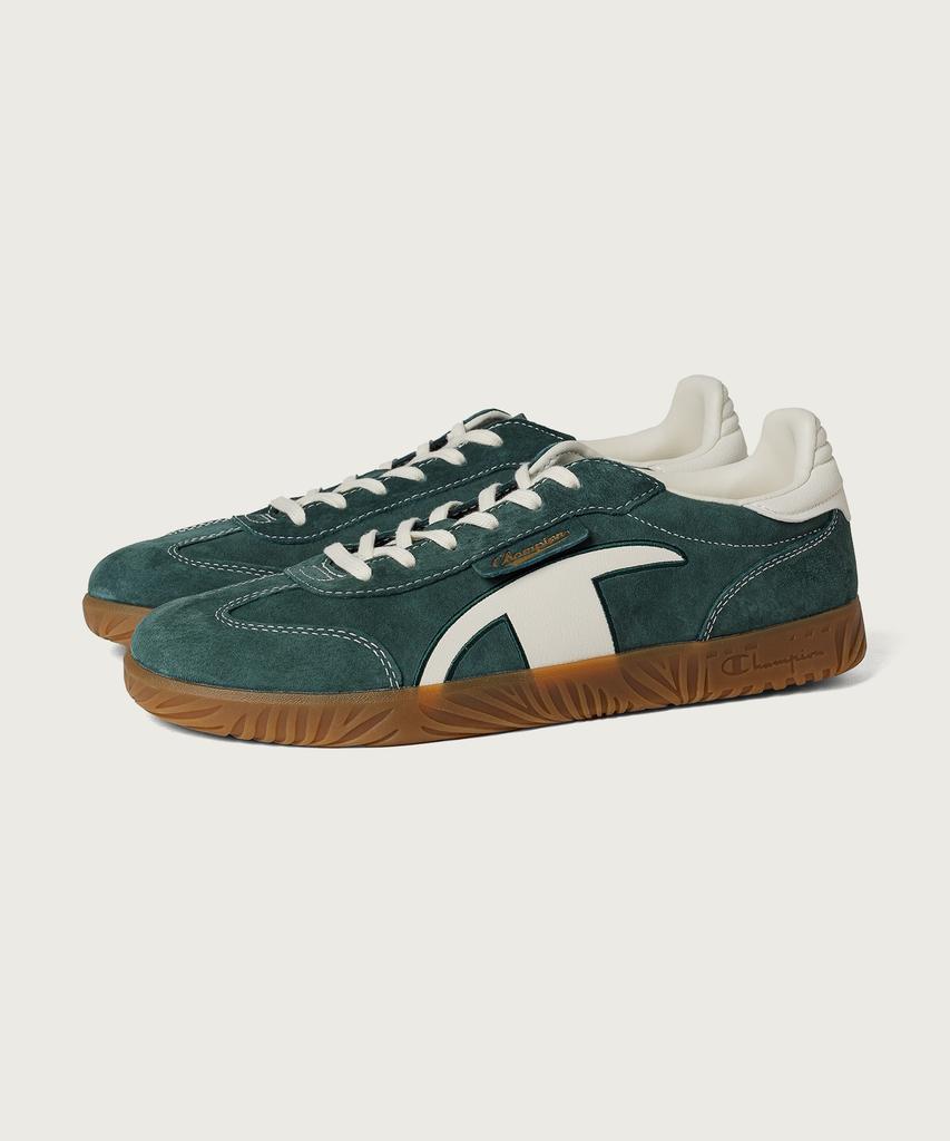 Champion Кроссовки T Trainer Зеленые