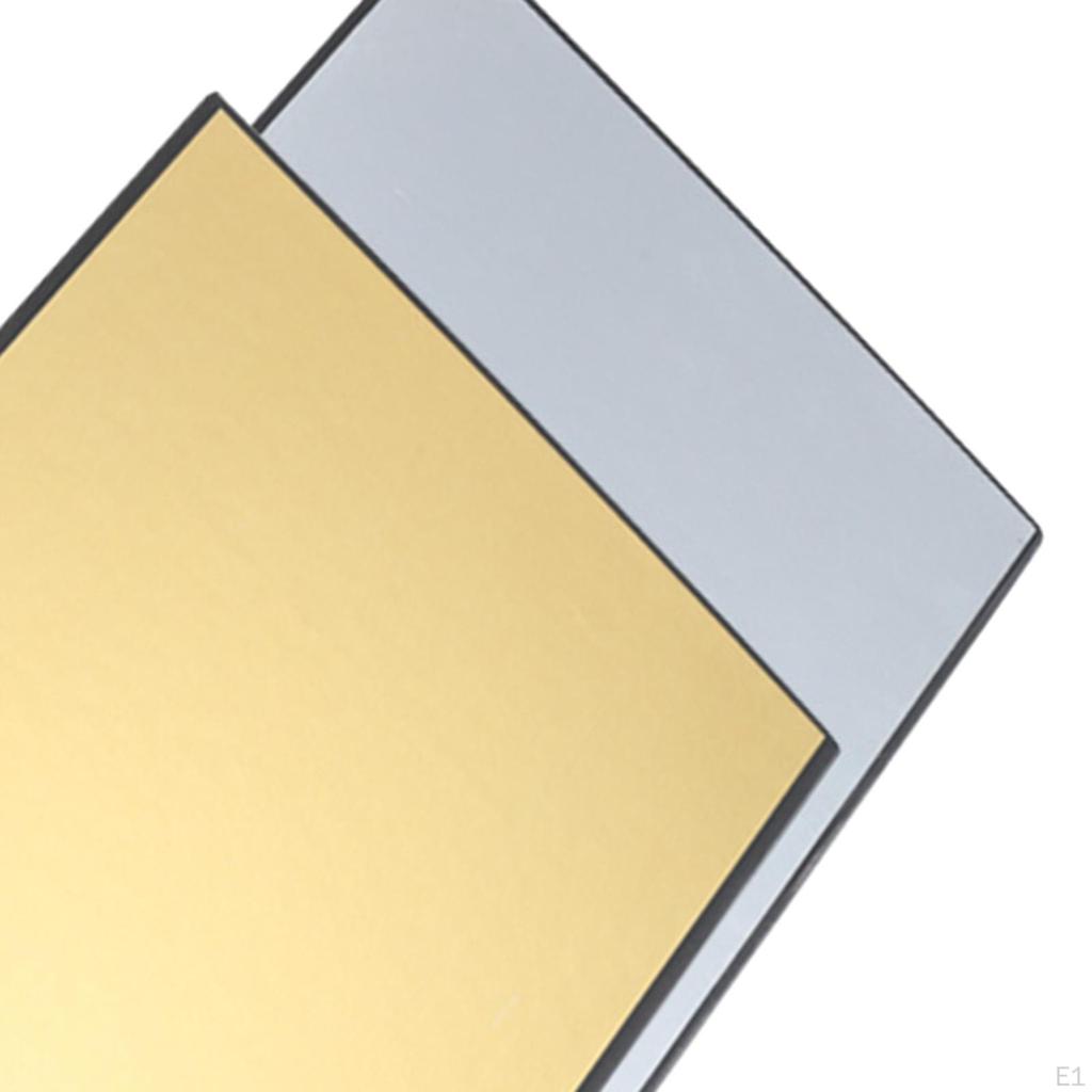 Картонный отражатель света для фотографии, профессиональный, многофункциональный, складной, рассеивающий