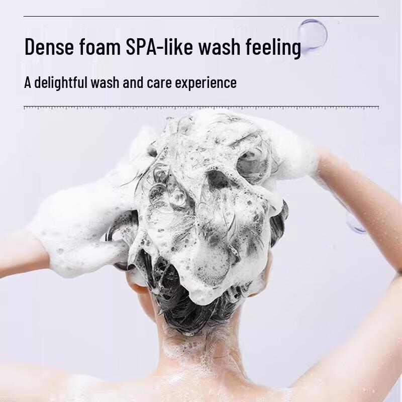 Diane Beauté Moisturizing Smooth Shampoo