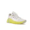 Nike Free Metcon 5 White Lime Blast Женские кроссовки Свето-зеленое морское стекло DV3950-106