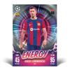 Match Attax Мега Жестяная Коробка 2 Кейс 4 Мега Жестяные Коробки 2023-2024