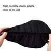 Bicycle Parts Bicycle Saddle Cover Bike Cushion Cover Bike Seat Cover 3D Soft Cycling Cushion