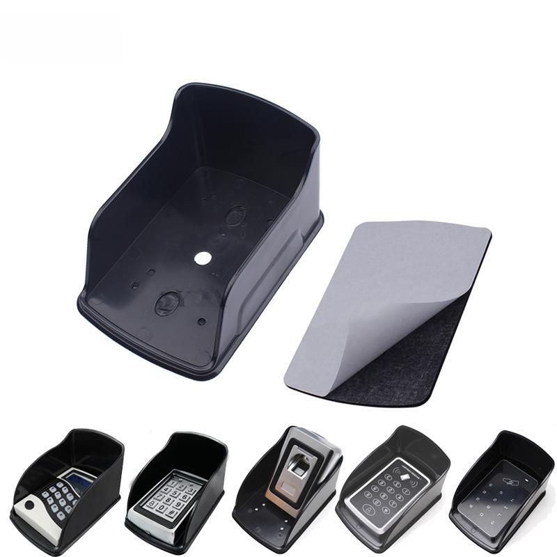 Утолщенный водонепроницаемый чехол от дождя для контроля доступа и дверного звонка