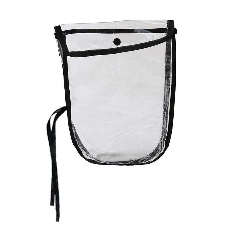 Водонепроницаемые перчатки для руля мотоцикла, защитные перчатки для рук, зимние ветрозащитные, утолщенные, теплые, термозащитные перчатки для мобильного телефона, 1 пара