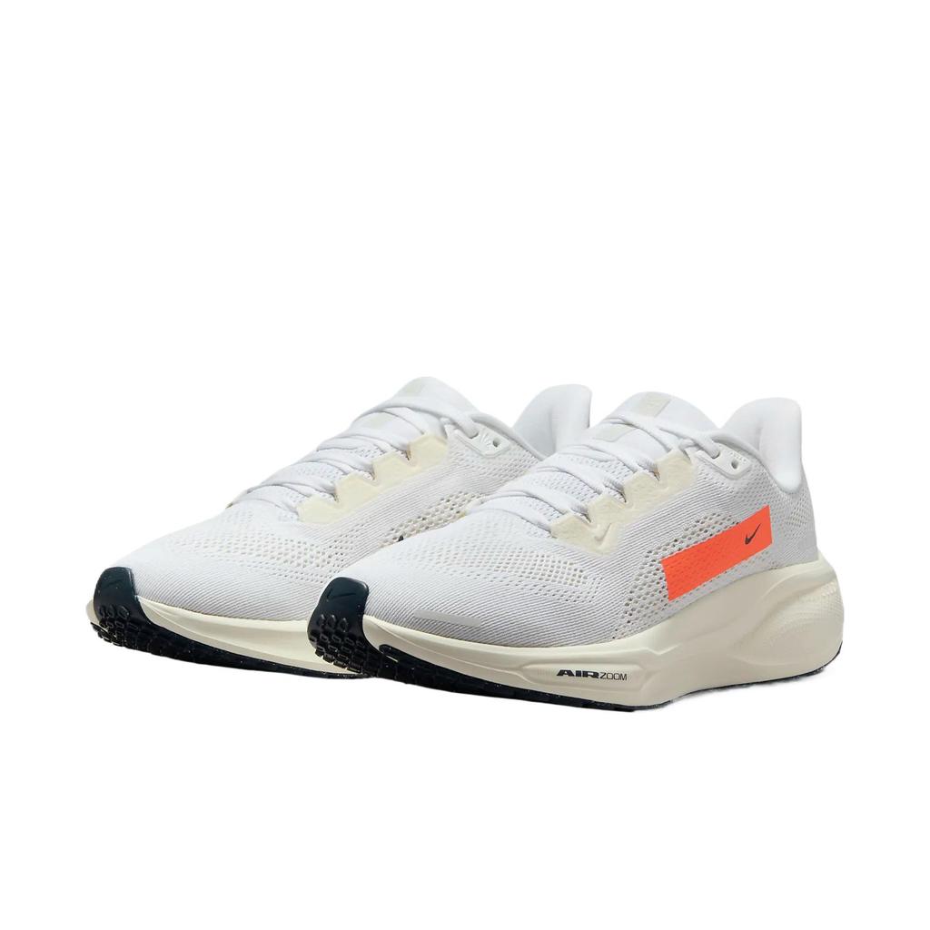 Nike Кроссовки женские Air Zoom Pegasus 41 Prequel белые Armory-Navy Hyper-Crimson HF4301-100