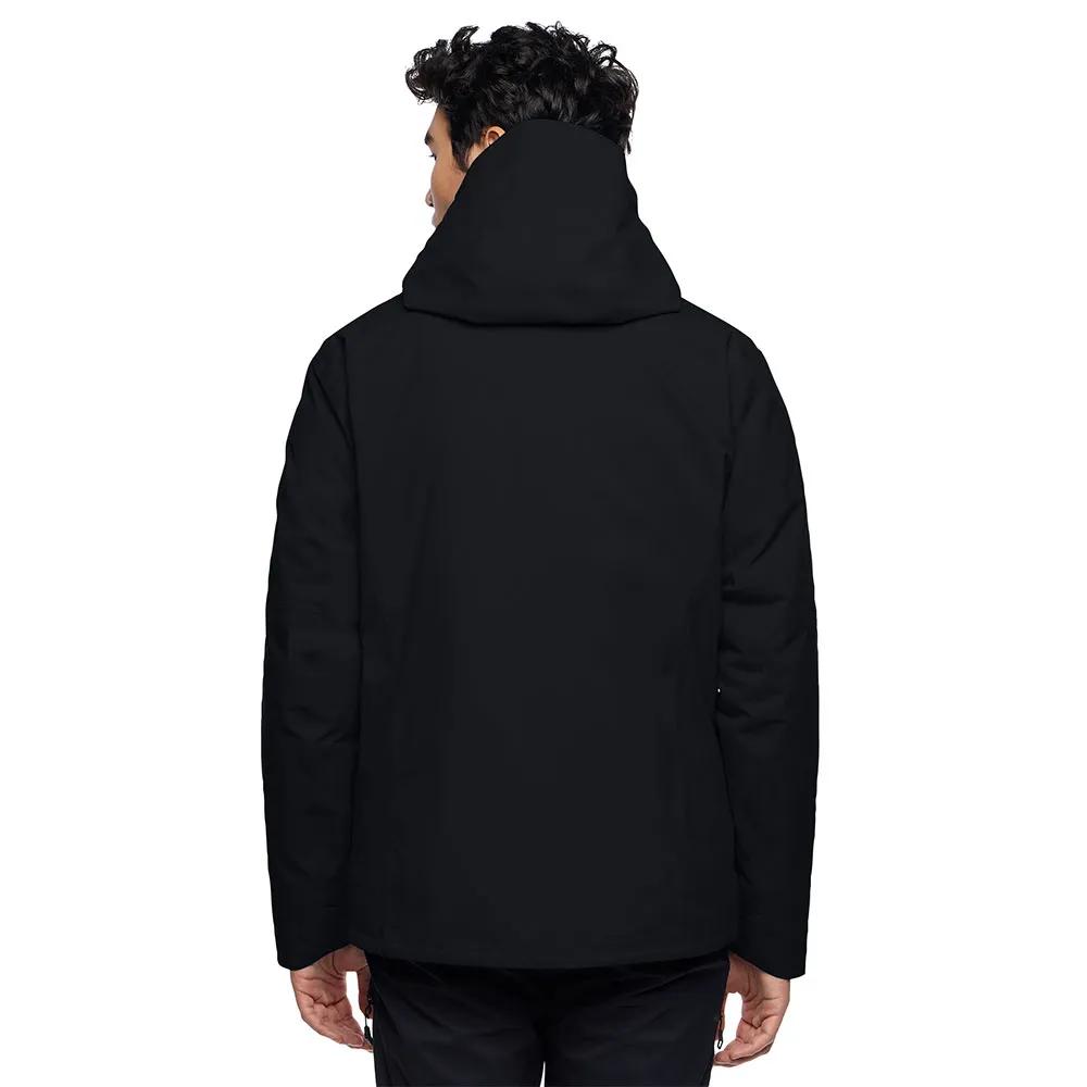 VAUDE Куртка Monviso 2.5L