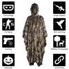 Kylebooker Camouflage Hiking Cradle Clothing