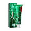 1.5X Мгновенная отбеливающая зубная паста Balance Oral Whiten Gingival Fresh Breath Enamel Safe 100 г