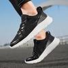 Natural Leather Ski Boots Sports-et-leisure Men's High Top Shoes High Top Boots Men Sneakers Sport Premium Low Cost Maker