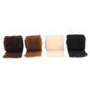 Incremental Hair Volume Sponge With U Shape Hair Clip Hair Pads Invisible Volume Styling Tool Seamless Soft Foam Padding Tool