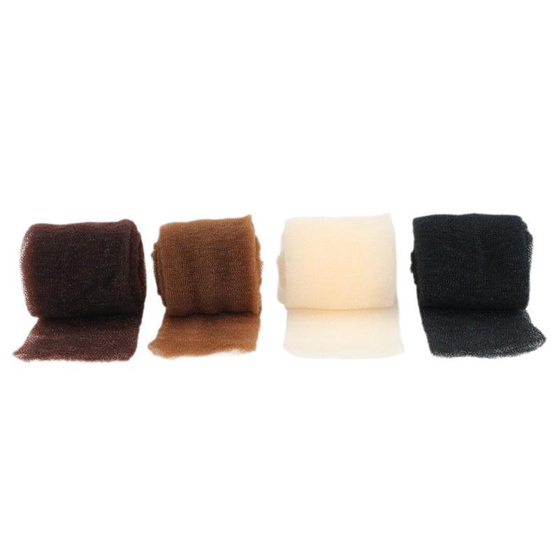 Incremental Hair Volume Sponge With U Shape Hair Clip Hair Pads Invisible Volume Styling Tool Seamless Soft Foam Padding Tool