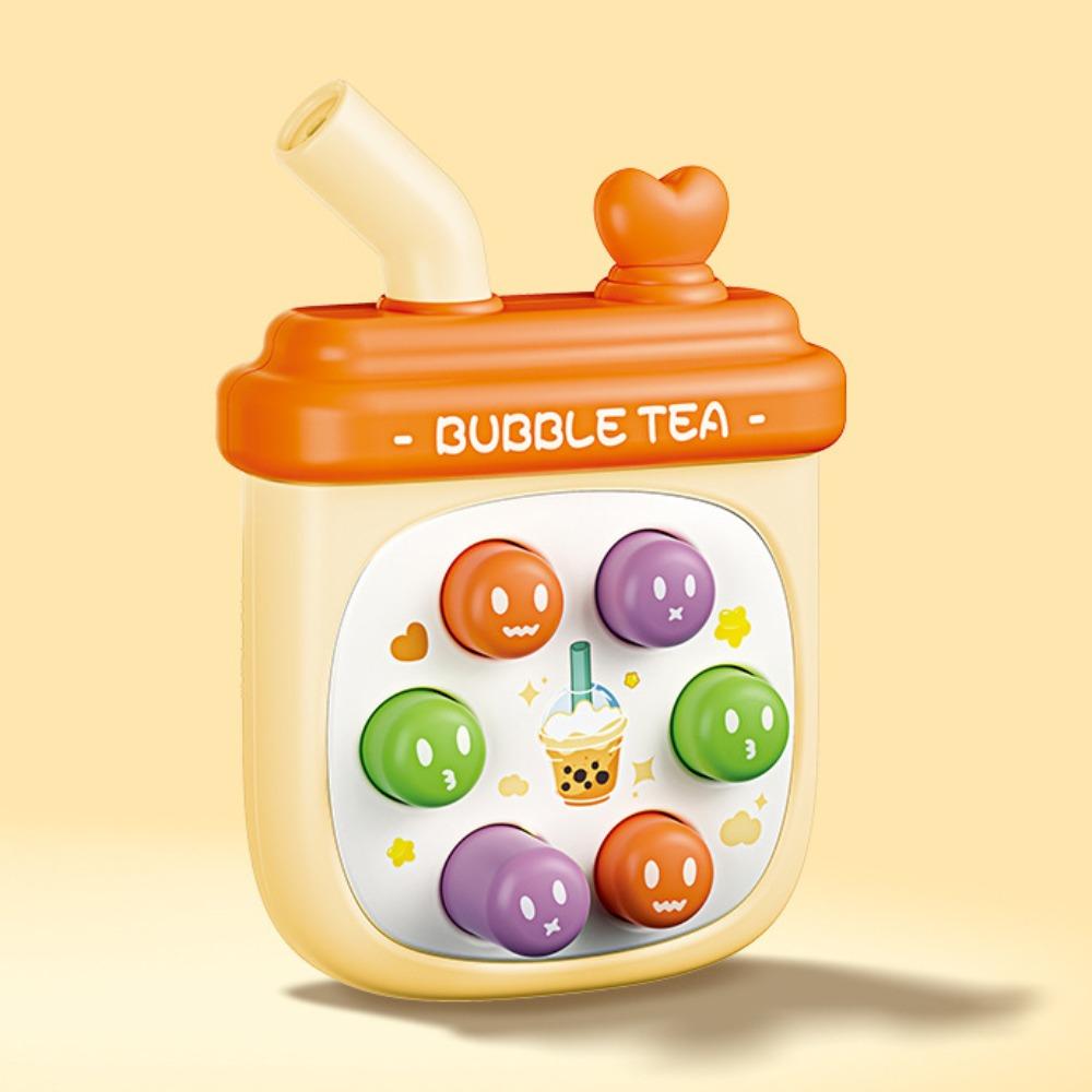 Relaxation Double Interactive Toy Colors Randomized Whack Mole Game  Activities Game