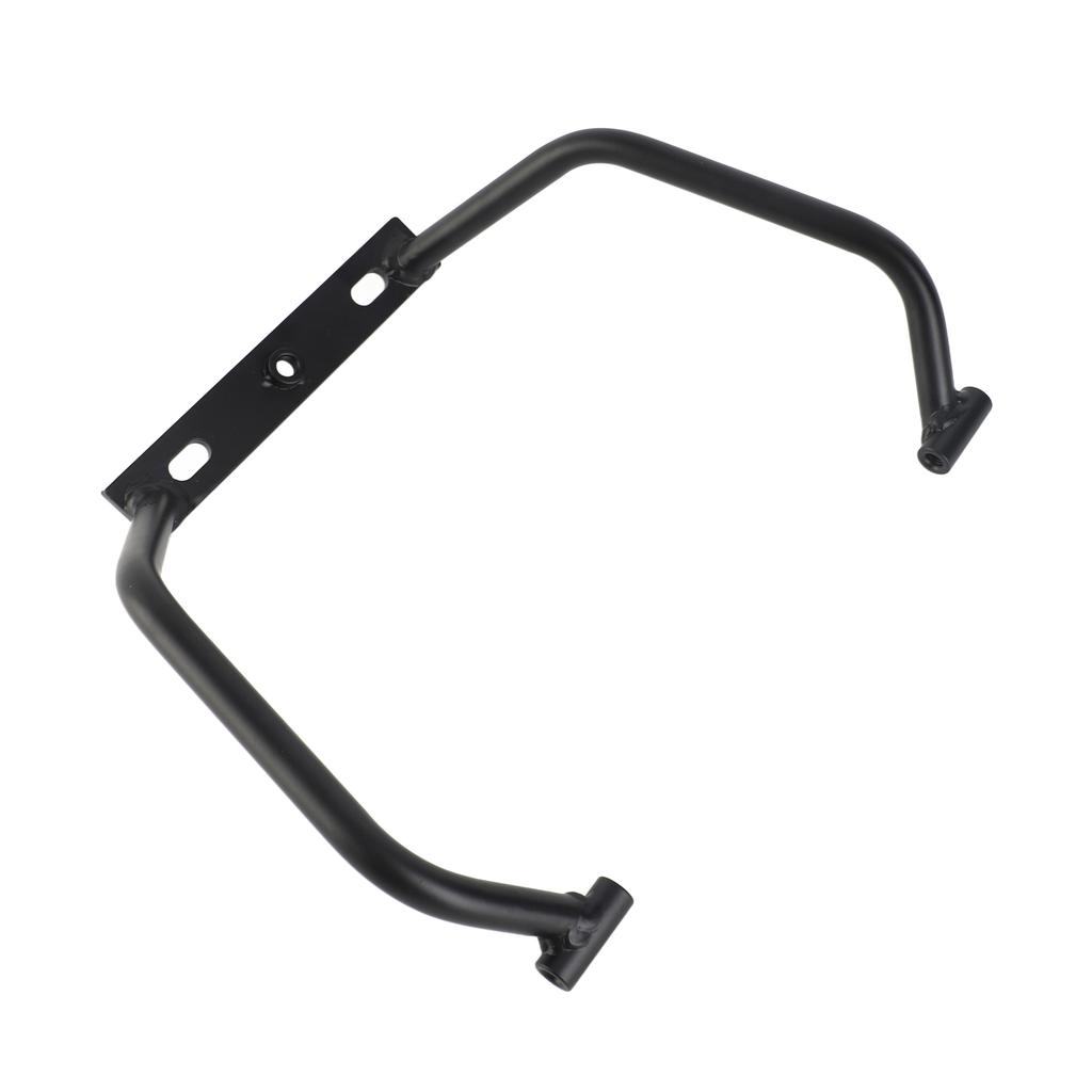 Motorcycle Rear Luggage Rack Reinforcing Bracket Stabilizer Rod Replacement for VSTROM 650 V STROM DL650 XT 2019 2022