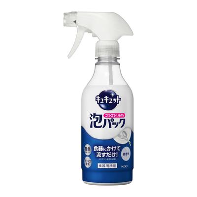Cukyutto Foam Lightly 430мл Пакет без трения, Ароматизированный,