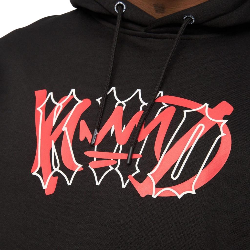 Kings Will Dream Mens Wicked Hoodie