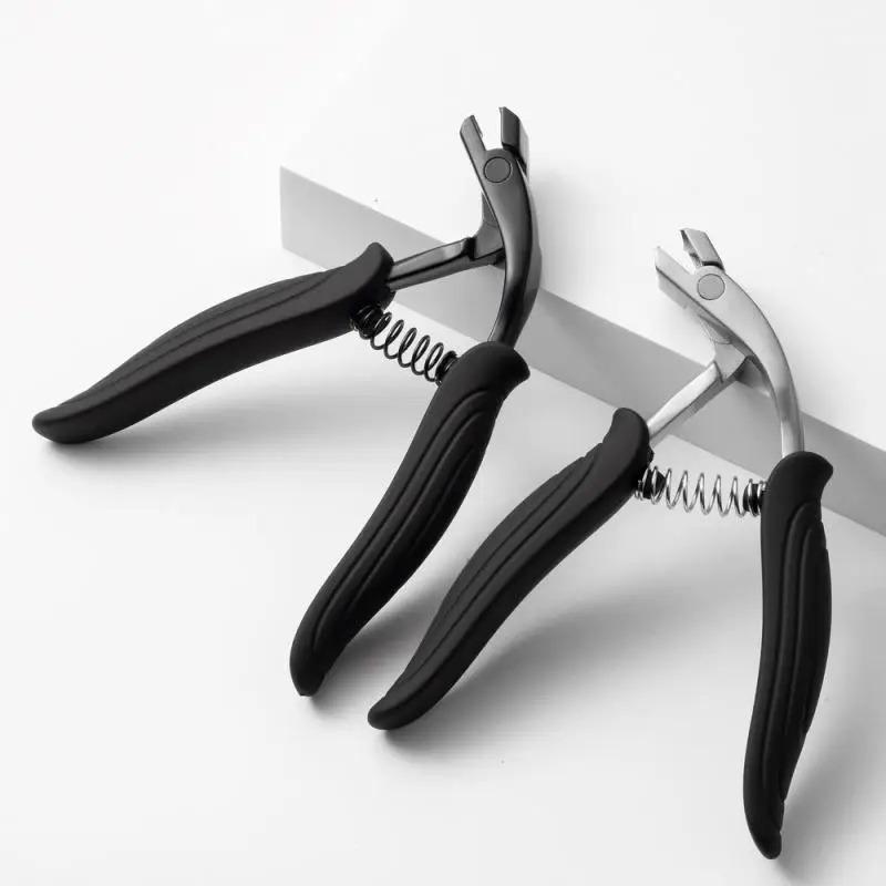Portable Curved Anti Splash Nail Clipper with Large Opening Three Times Anti-splash Storage Nail Clipper for The Elderly Thick Toenails for Men Women