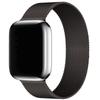 Совместим с Apple Watch S10 Магнитный стальной миланский ремешок для iWatch 5-9 SE.